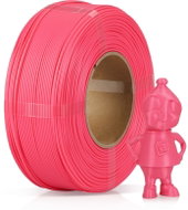 Refill Alzament PLA Basic 1 kg Rose - Filament