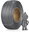Refill Alzament PLA Basic 1 kg Silver