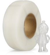 Refill Alzament PLA Basic 1 kg Transparent - Filament
