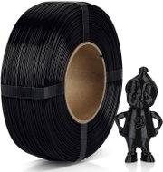 Refill Alzament PETG 1 kg Black - Filament