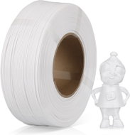 Refill Alzament PETG 1 kg White - Filament