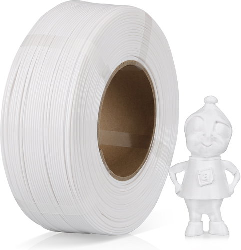 Refill Alzament PETG 1 kg White - Filament - Hauptbild