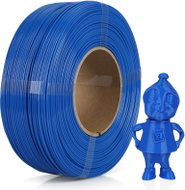 Refill Alzament PETG 1 kg Blue - Filament