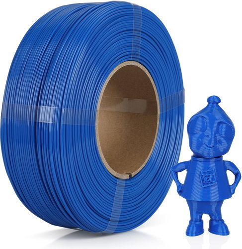 Refill Alzament PETG 1 kg Blue - Filament - Hauptbild
