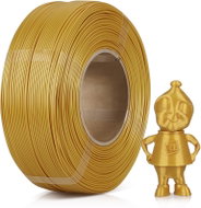 Refill Alzament PETG 1 kg Gold - Filament