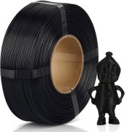 Refill Alzament ASA 1 kg Black - Filament
