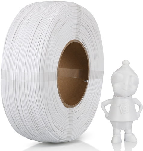 Refill Alzament ASA 1 kg White - Filament - Hauptbild