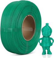Refill Alzament ASA 1 kg Green - Filament