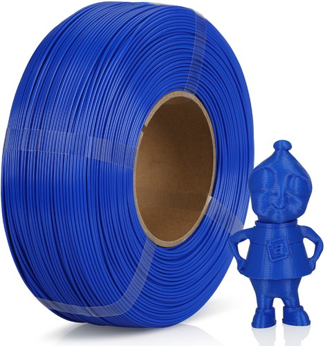 Refill Alzament ASA 1 kg Blue - Filament - Hauptbild