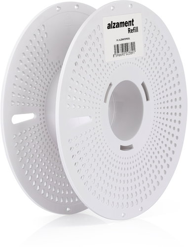 Alzament Refillable Spool - 3D-Drucker-Zubehör - Hauptbild