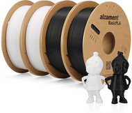 Alzament Value Pack - Basic PLA Combo - Filament