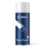 Tisztító hab Alza Foam Cleaner - Čisticí pěna