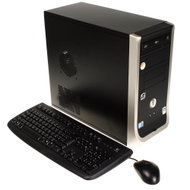 Alza TopOffice - Computer