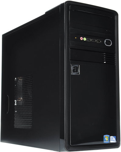 Alza TopOffice Intel WIN 7 Pr CZ - Computer - Main image