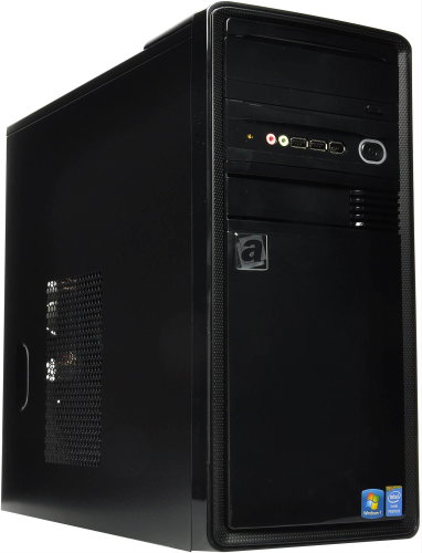 Alza TopOffice Intel WIN 7 Pr CZ - Computer - Main image