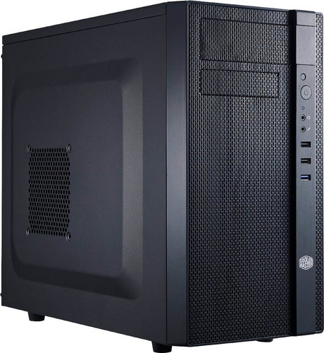 Alza TopOffice Pentium W10 - Computer - Main image
