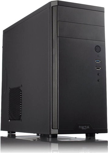 Alza TopOffice Pentium W10 - Počítač - Main image