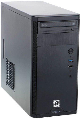 Alza TopOffice 2020 Optane Main image Alza TopOffice 2020 Optane - Computer - Main image