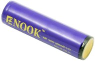 ENOOK Li-ion 18650 - Nabíjateľná batéria
