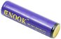 Nabíjecí baterie ENOOK Li-ion 18650 - Nabíjecí baterie