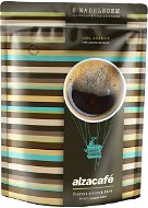 Káva AlzaCafé, zrnková, 1000g - Káva