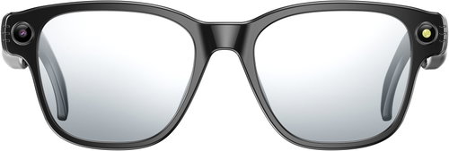 Aligator Smart Glasses, černé - Smart Glasses - Main image