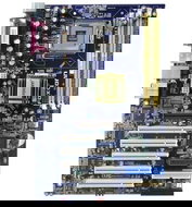 FOXCONN 865PE7AF-8EKRS, i865PE/ICH5, AGP 8x, DDR400, SATA RAID, FW, USB2.0, GLAN, mATX sc775 - Motherboard