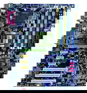 FOXCONN 915A03-P-8KS, 915P, PCIe x16, DualChannel DDR400, SATA, USB2.0, GLAN, sc775 - Motherboard