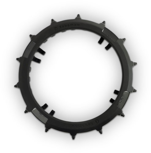 Robomow RoboGrip for RC models - Accessory - Main image
