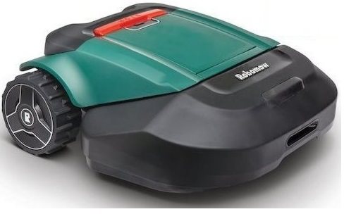 Robomow RS 615U - Robotic mower - Main image