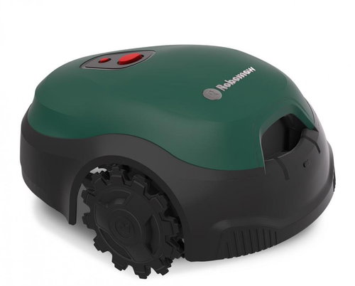 Robomow RT300 - Robotic mower - Main image