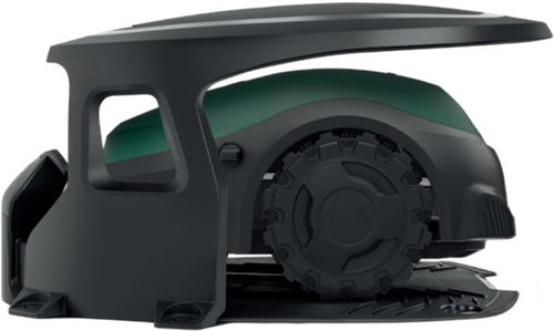 Robomow RT Housing - Robot Mower Garage - Main image
