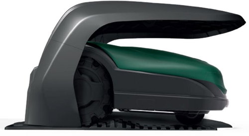 Robomow RK Housing - Robotic mower - Main image