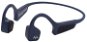 AMA BonELF X, kék - Vezeték nélküli fül-/fejhallgató