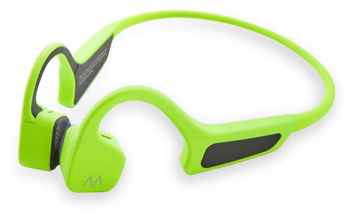 AMA BonELF X green - Wireless Headphones - Main image