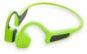 AMA BonELF X, zöld - Vezeték nélküli fül-/fejhallgató