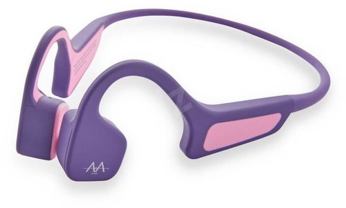 AMA BonELF X violet - Wireless Headphones - Main image