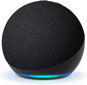 Voice Assistant Amazon Echodot (5th. gen) Charcoal - Hlasový asistent