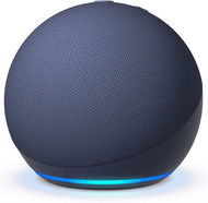 Voice Assistant Amazon Echo Dot (5th Gen) Deep Sea Blue - Hlasový asistent