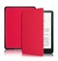 Puzdro na čítačku kníh Amazon Kindle PAPERWHITE 5, červené - Pouzdro na čtečku knih
