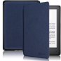 E-Book Reader Case Amazon Kindle PAPERWHITE 5, modré - Pouzdro na čtečku knih