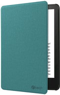 C-TECH Amazon Kindle PAPERWHITE 2024/colourSOFT, jade - E-Book Reader Case