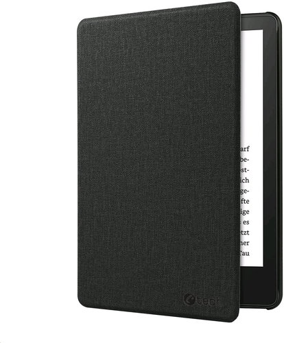 C-TECH Amazon Kindle TOUCH 2024, black - E-Book Reader Case - Main image