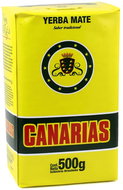 Yerba Maté Canarias Traditional - 500 g - Tea