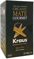 Yerba Mate Kraus Gourmet Premium - 500 g - Tea