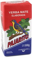 Yerba Mate Pajarito Tradicional - 500 g - Tea