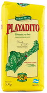 Yerba Mate Playadito - 500 g - Tea