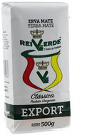 Yerba Maté Rei Verde Export Classic - 500 g - Čaj