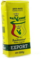 Yerba Maté Rei Verde Export Traditional - 500 g - Čaj