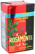 Yerba Maté Rosamonte Selection Especial - 500 g - Tea